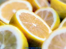 Best Evidence Based Health Benefits of Lemons